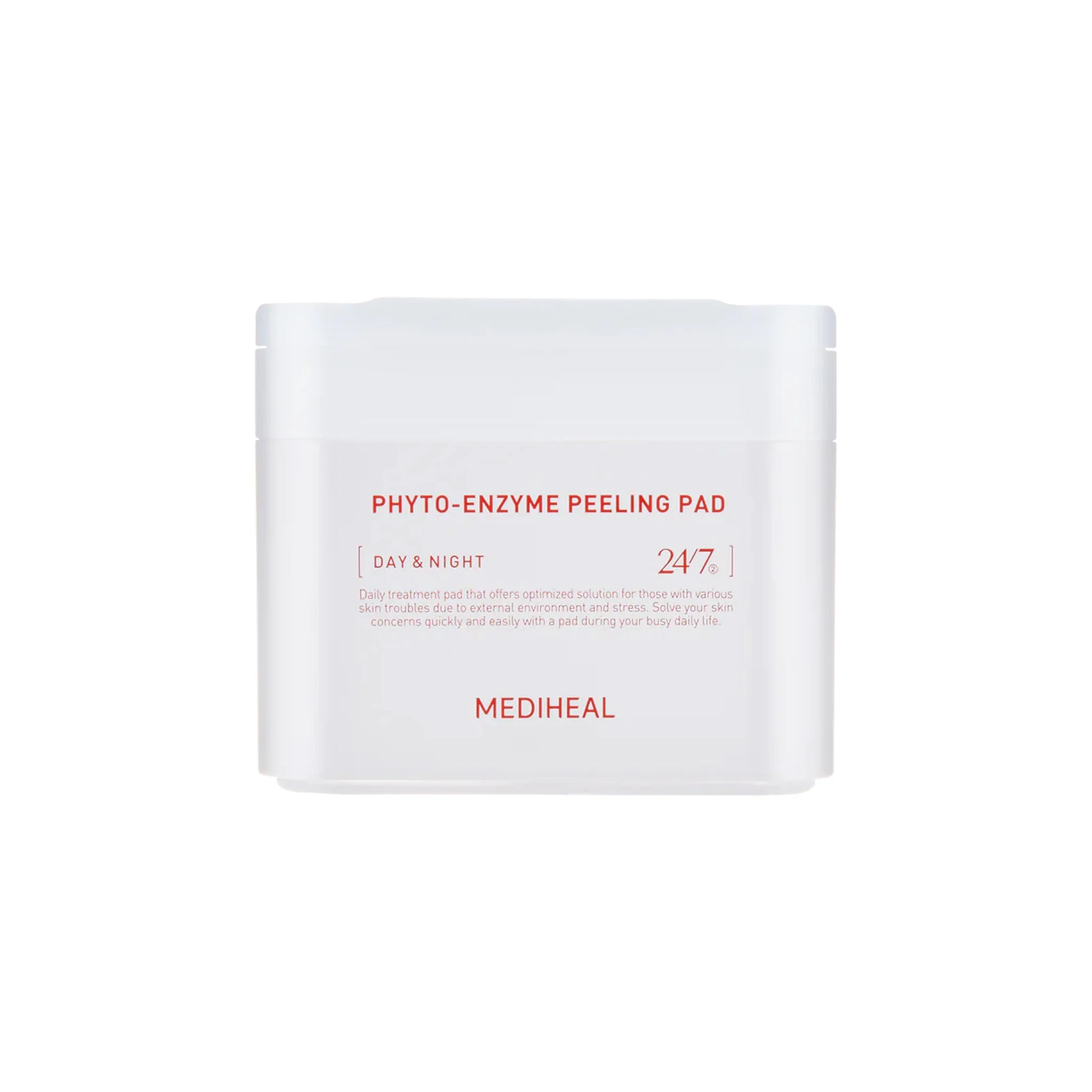 MEDIHEAL Toner Pad - Image 18