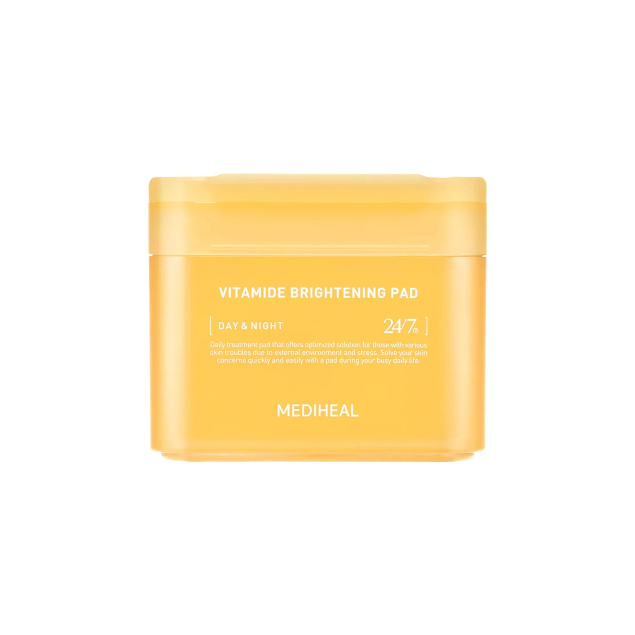 MEDIHEAL Toner Pad - Image 19