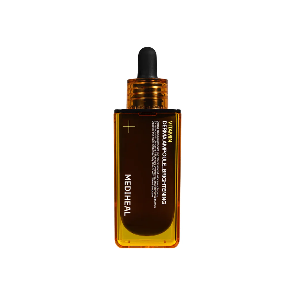 MEDIHEAL Vitamin Derma Ampoule Serum 50 ml - Image 2