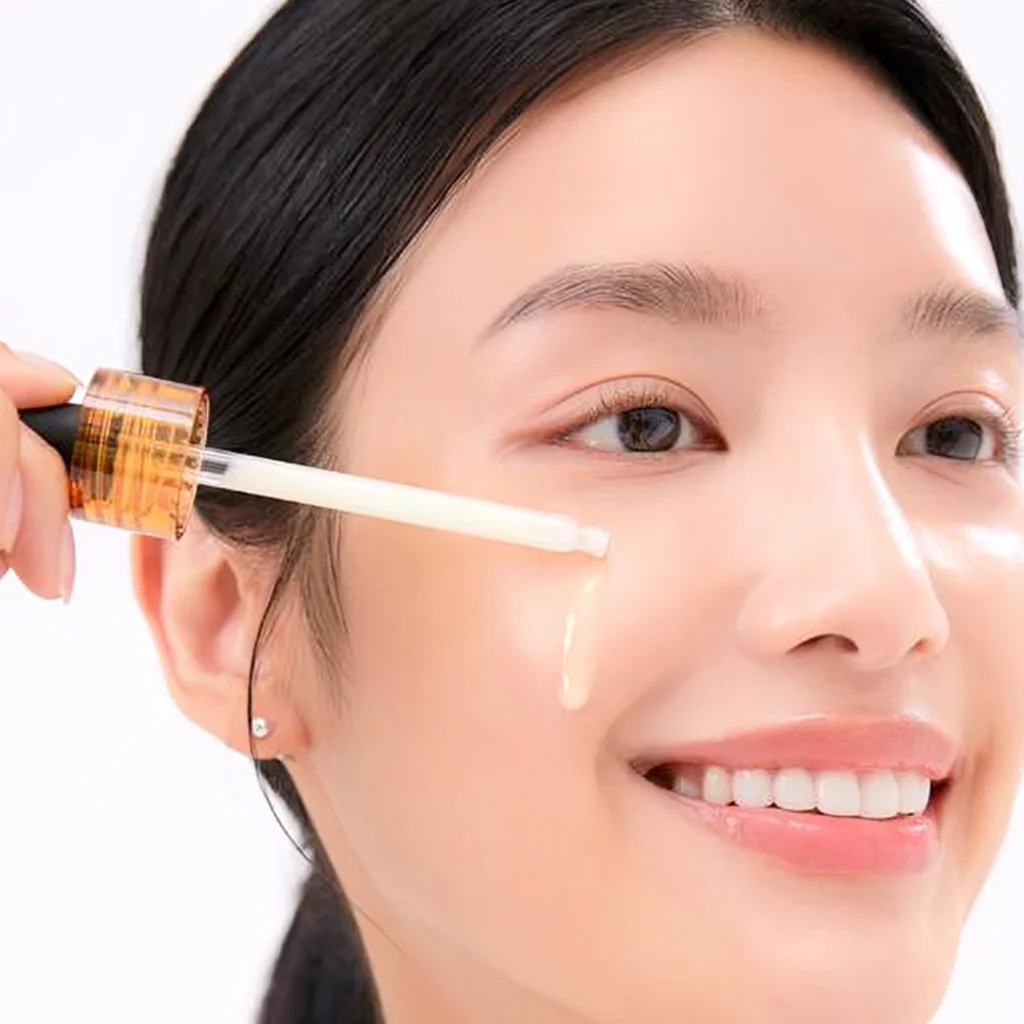 MEDIHEAL Vitamin Derma Ampoule Serum 50 ml - Image 4