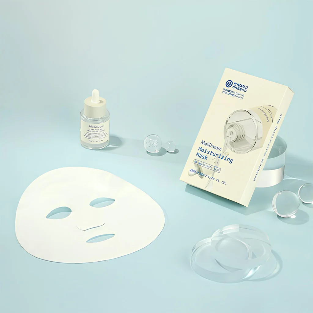 MellDream Moisturizing Mask - Image 3