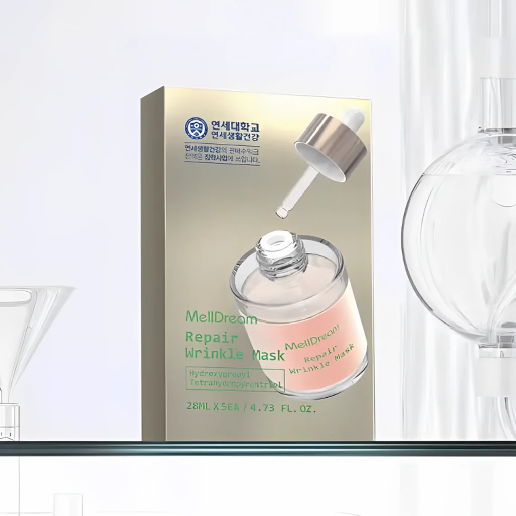 MellDream Repair Wrinkle Mask
