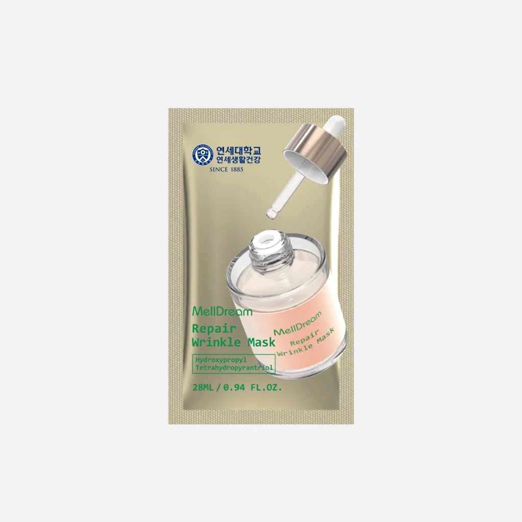 MellDream Repair Wrinkle Mask - Image 3