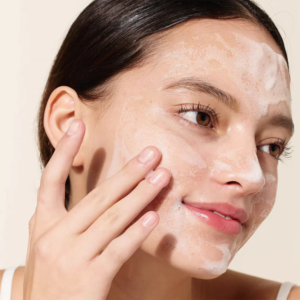 MENOKIN 30 Seconds Quick Bubble Mask Bright 95ml - Image 6