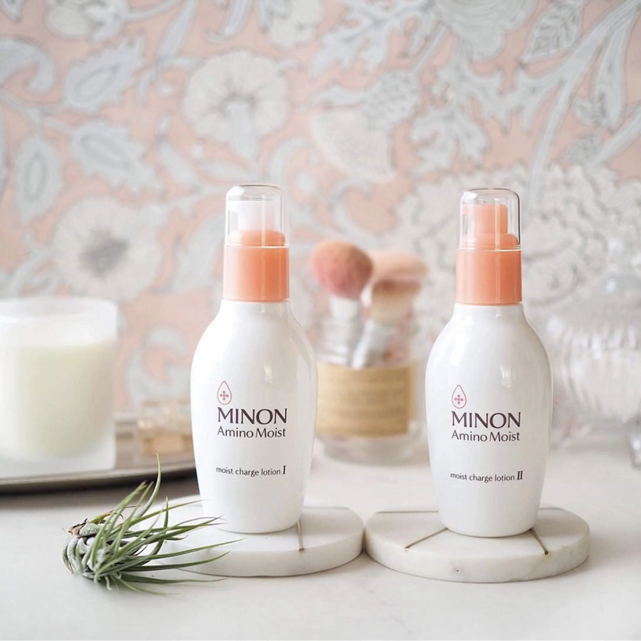 Minon Amino Moist-Moist Charge Lotion 150ml