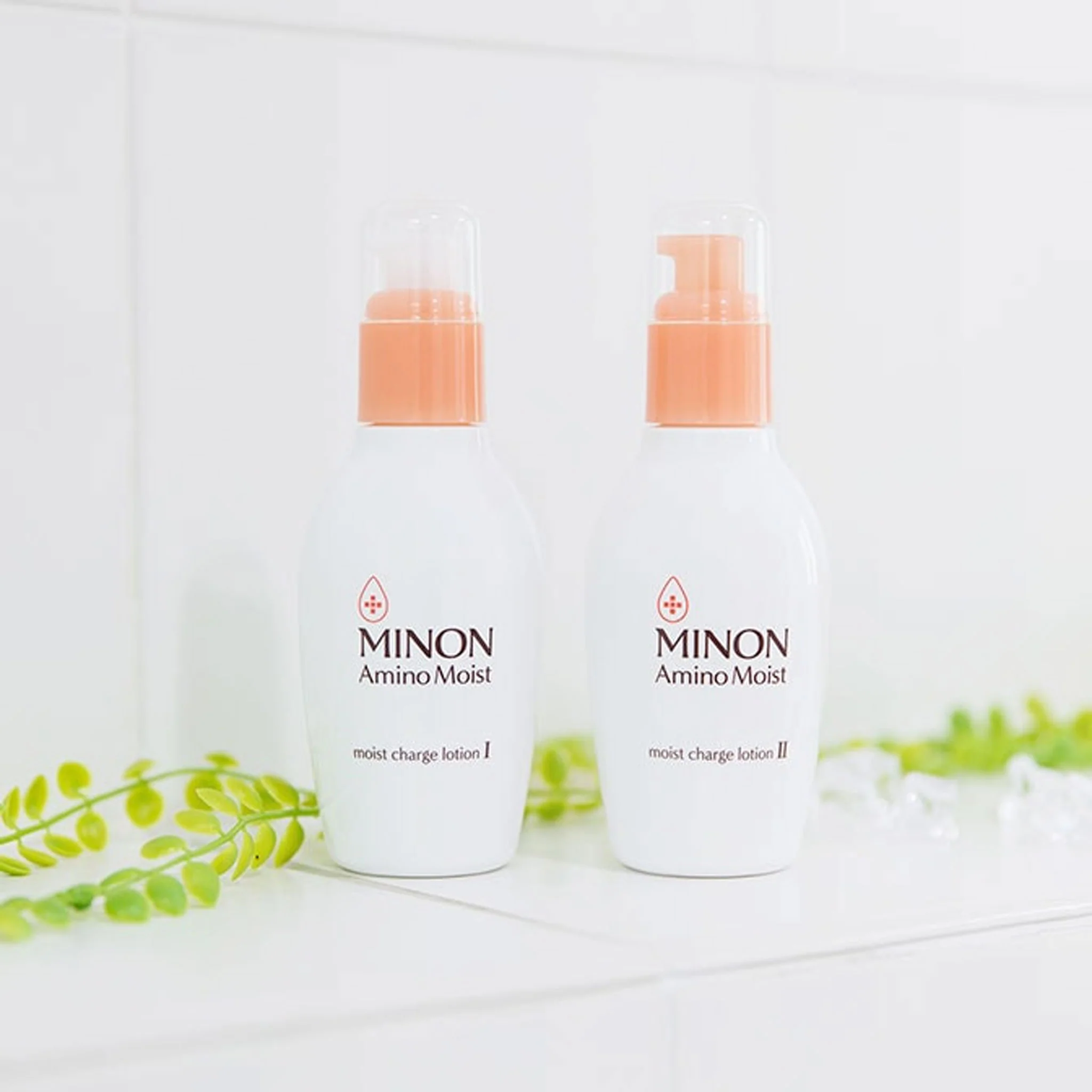 Minon Amino Moist-Moist Charge Lotion 150ml - Image 3