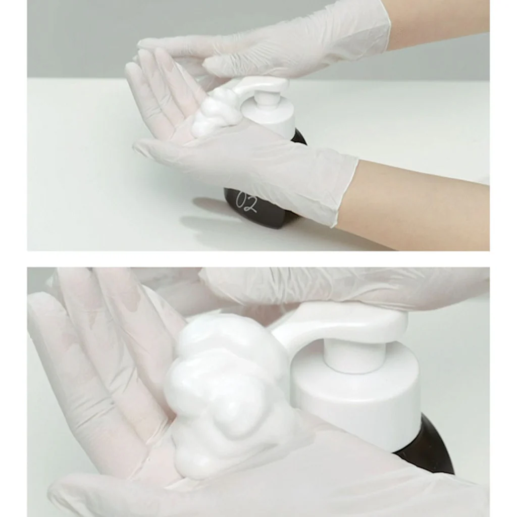 mise en scène Hello Bleach Primer Bubble - Image 4