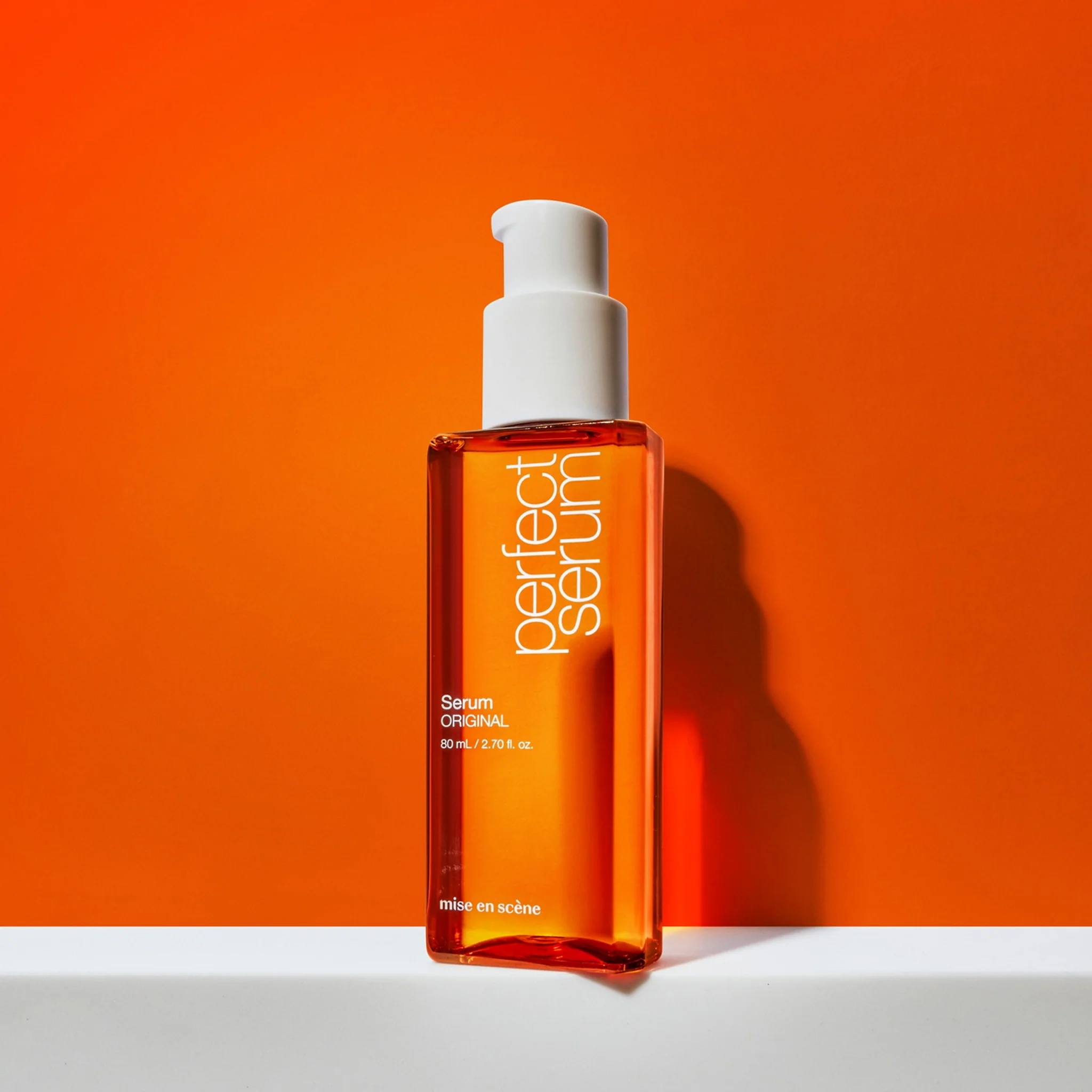 mise en scène Perfect Hair Serum Original 80ml - Image 2
