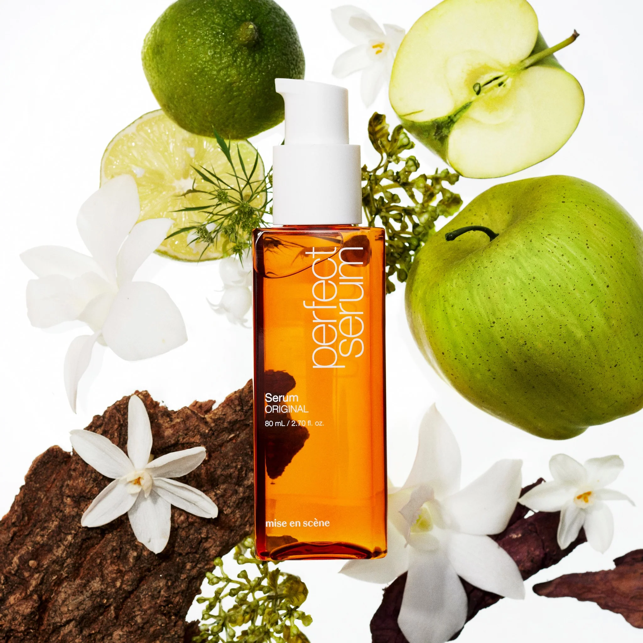 mise en scène Perfect Hair Serum Original 80ml - Image 6