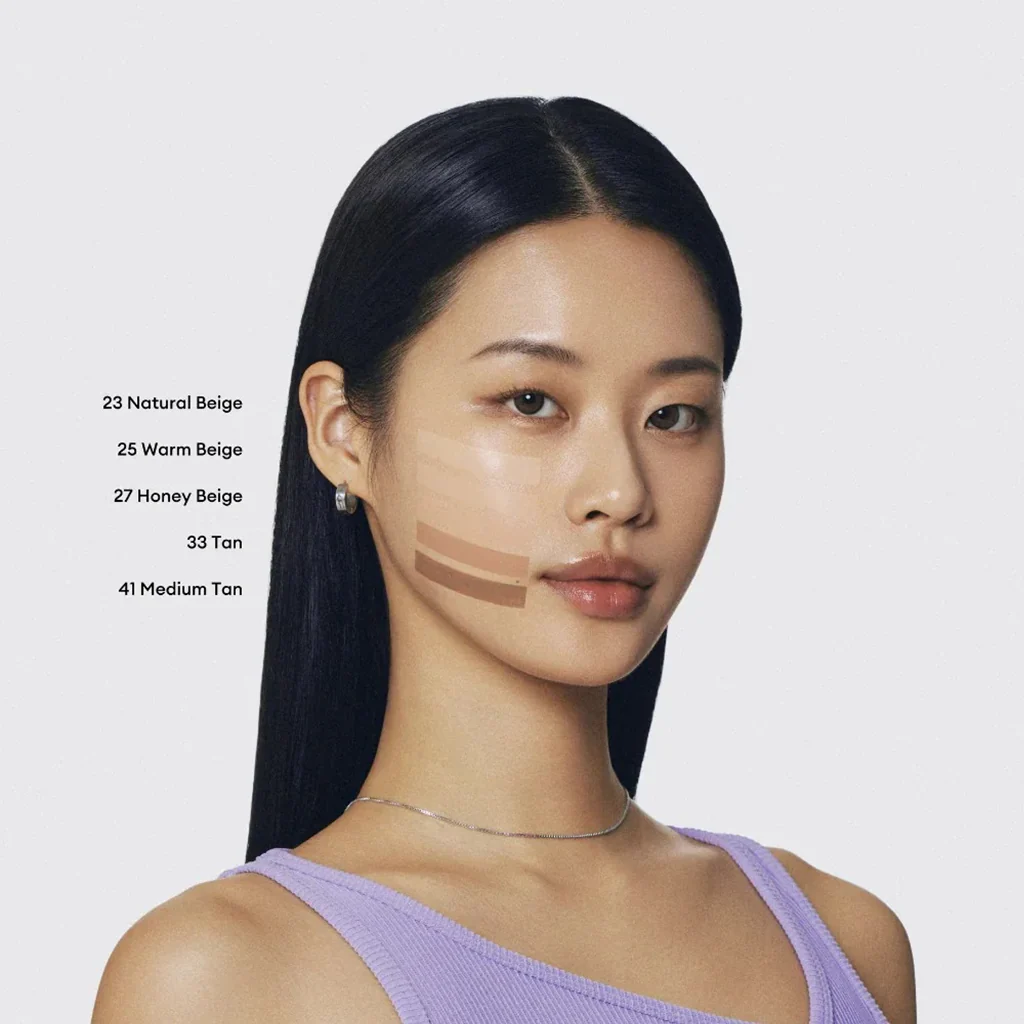 MISSHA M Perfect Cover Serum BB Cream 50ml - Image 10