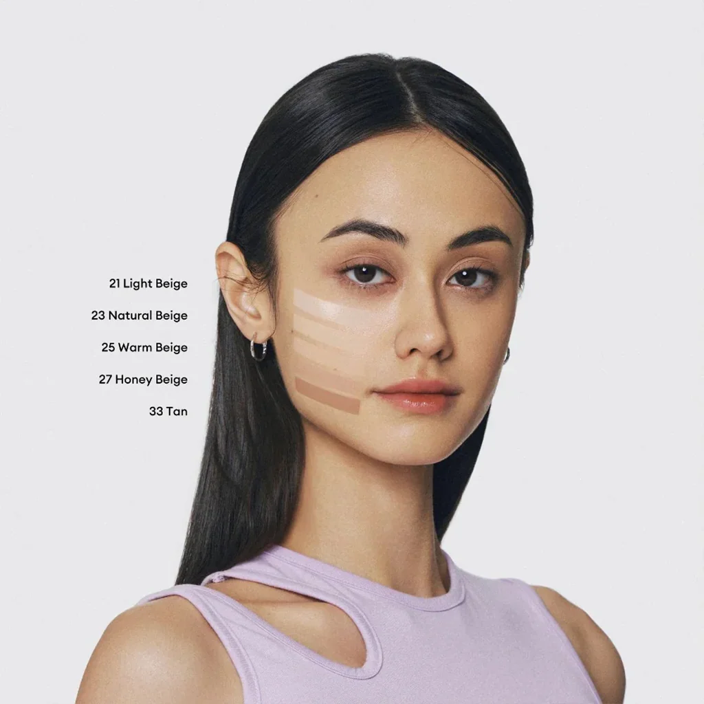 MISSHA M Perfect Cover Serum BB Cream 50ml - Image 9