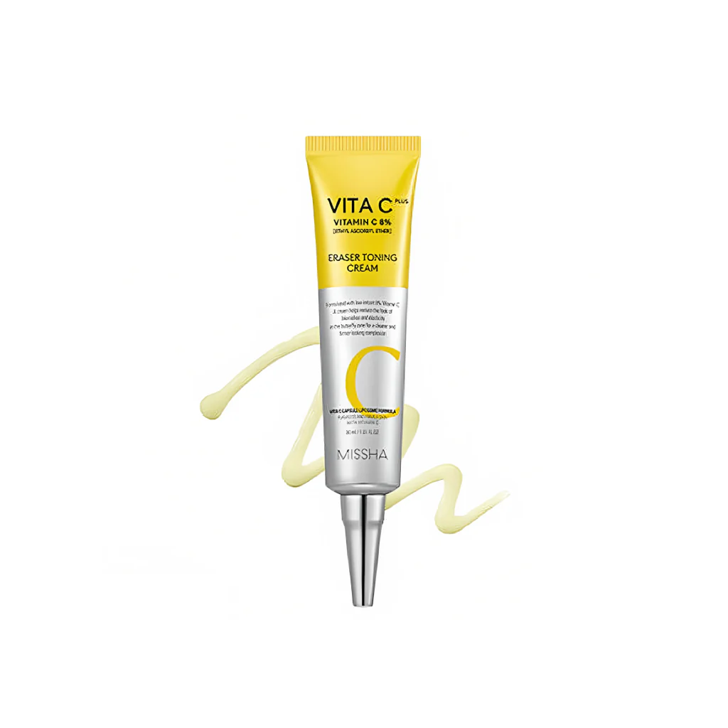 MISSHA Vita Cream & Balm Set - Image 3