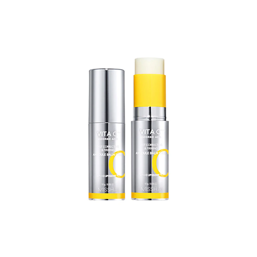 MISSHA Vita Cream & Balm Set - Image 4