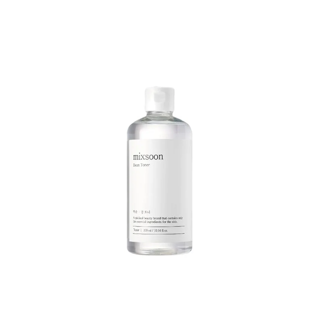 mixsoon Bean Toner 300ml - Image 4