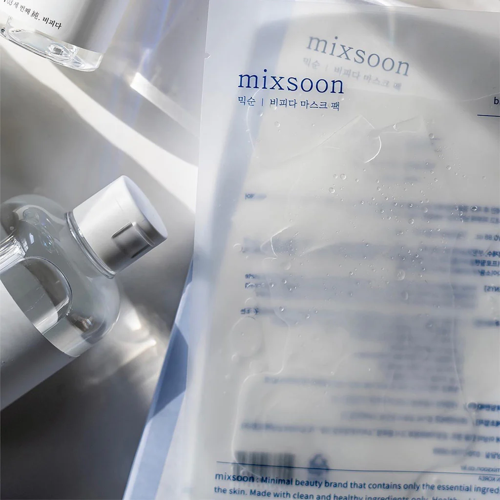 mixsoon Bifida Mask - Image 5
