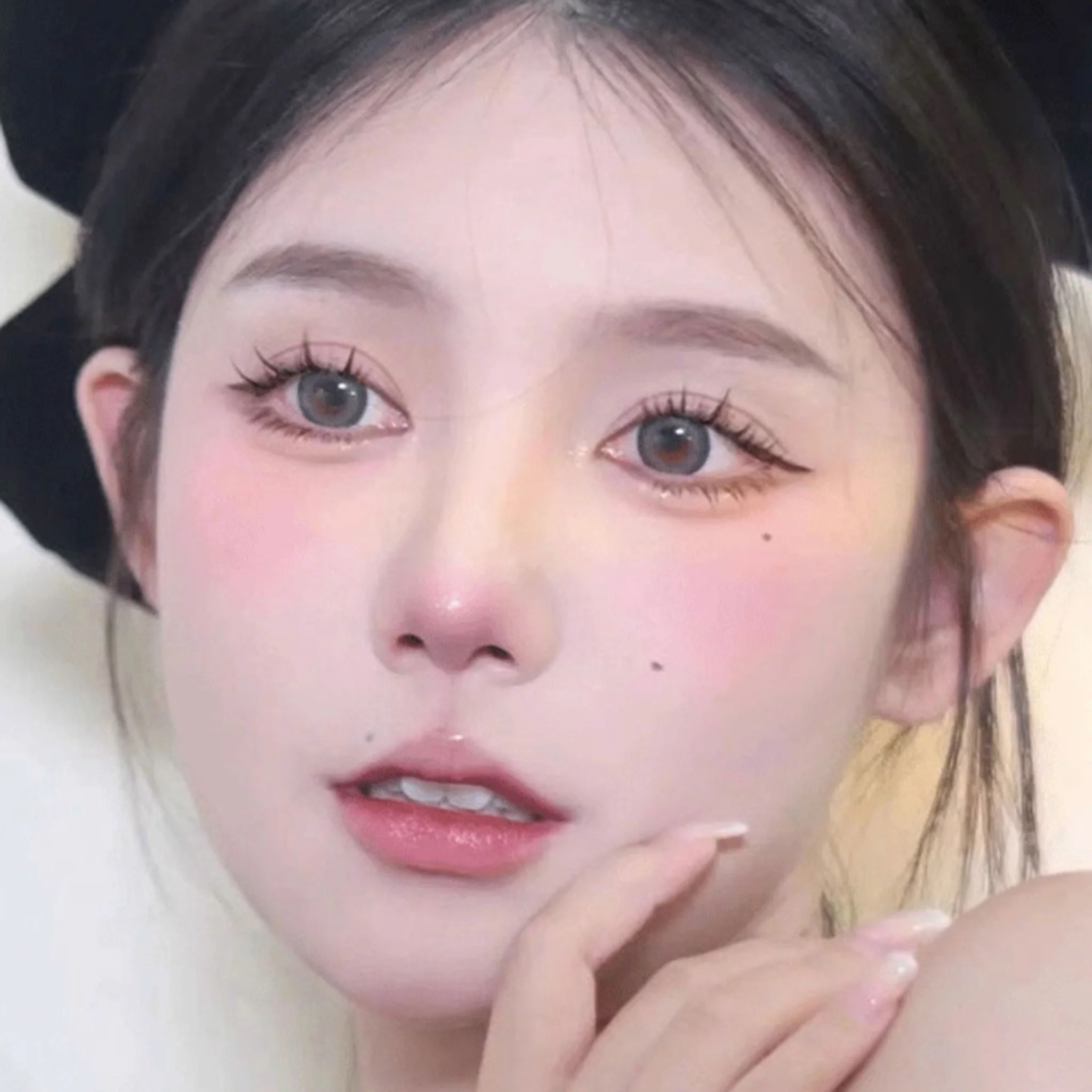 MJSP False Eyelash Extension Japan natura B01 - Image 5