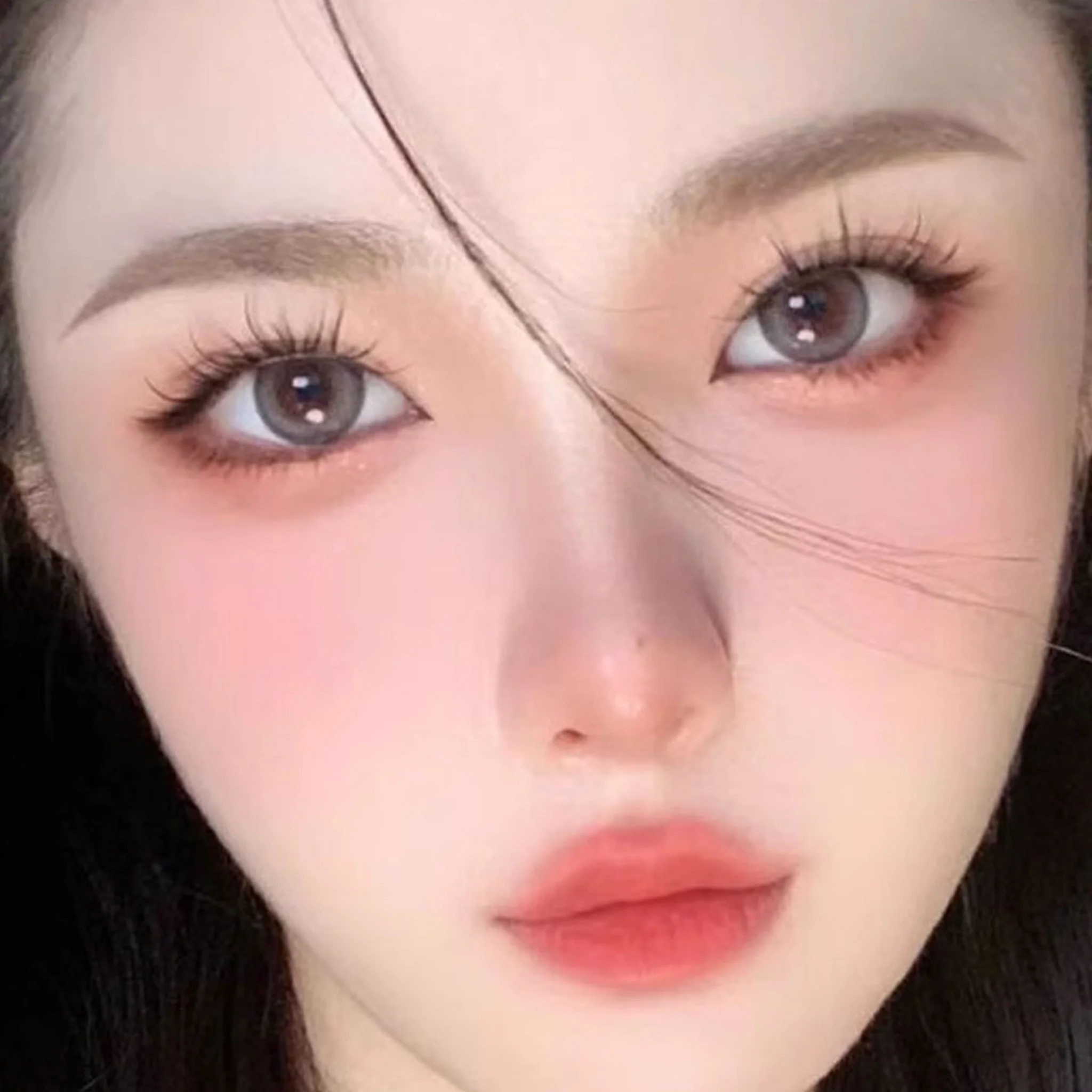 MJSP False Eyelash Extension Japan natura B01 - Image 6