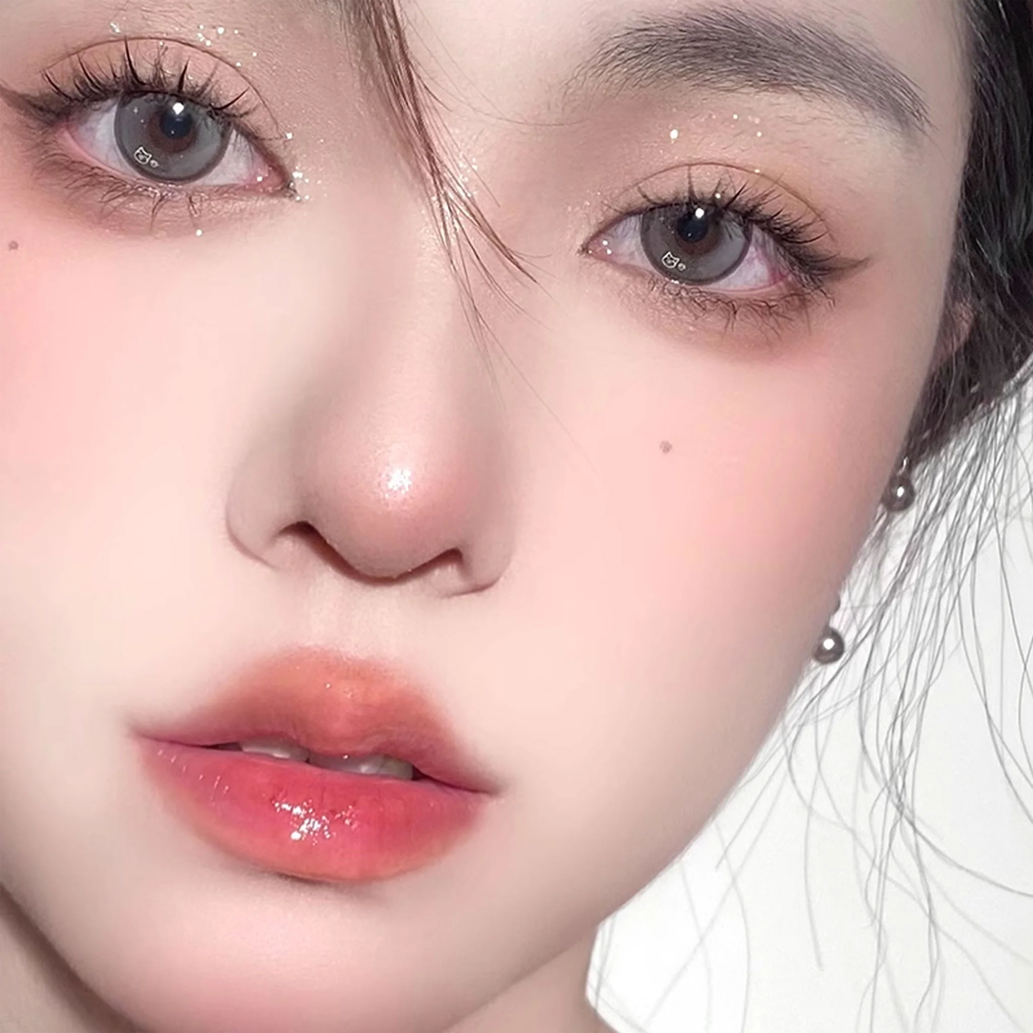 MJSP False Eyelash Extension Korean natural 726 - Image 4