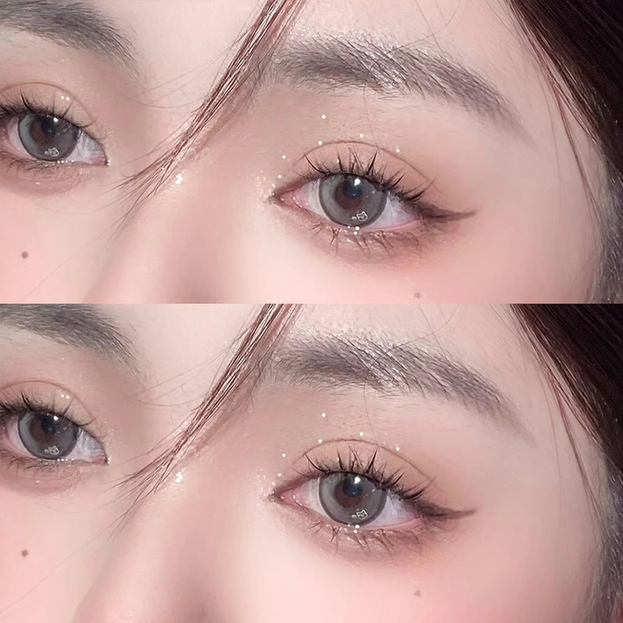 MJSP False Eyelash Extension Korean natural 726 - Image 7