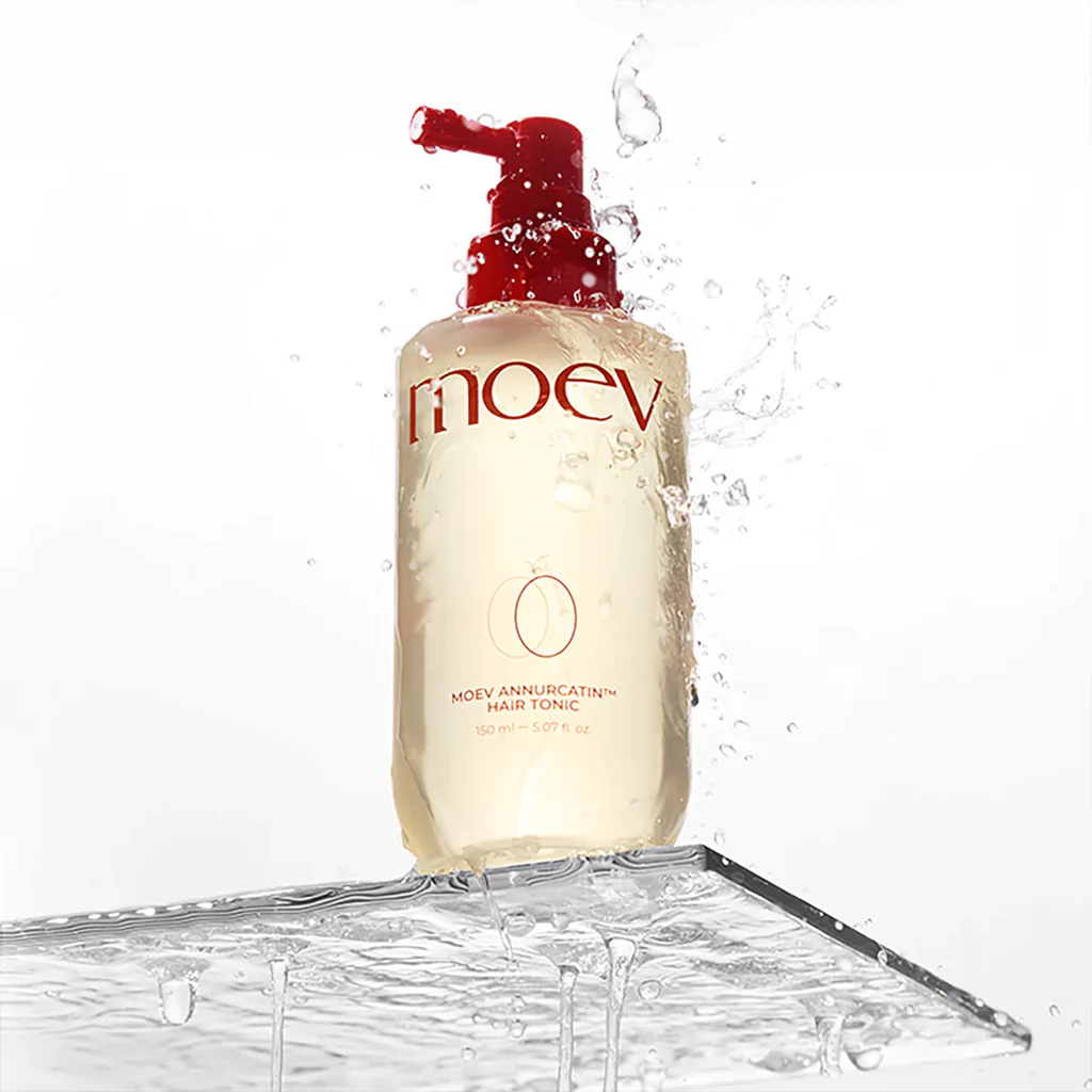 New In Hair&Body