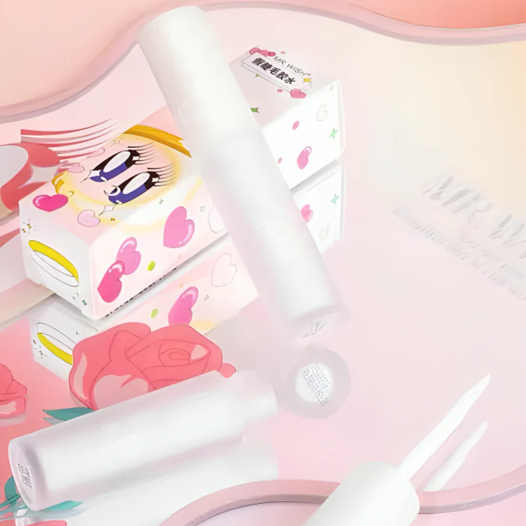 MR.WISH False Eyelashes Glue