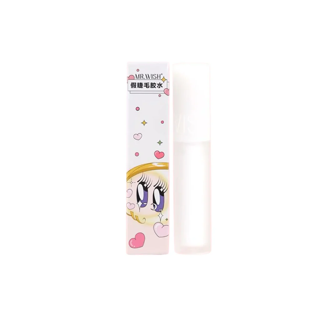 MR.WISH False Eyelashes Glue - Image 2
