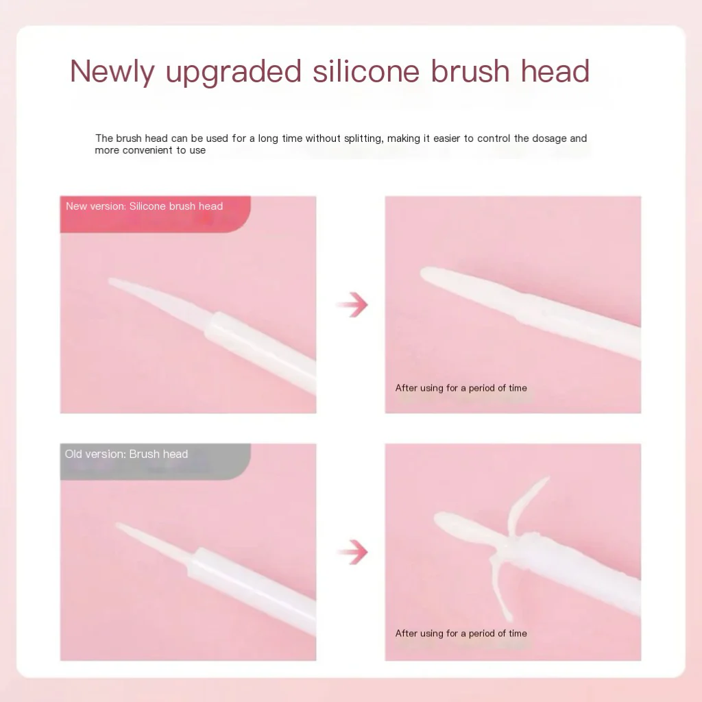 MR.WISH False Eyelashes Glue - Image 4