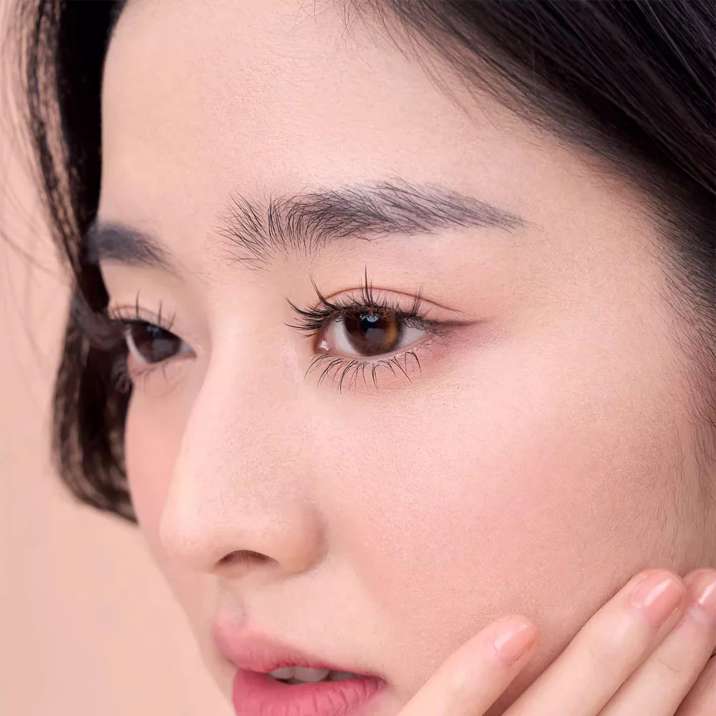 MR.WISH False Eyelashes Sunny Little Devil Upgraded Edition 56pcs - Image 3