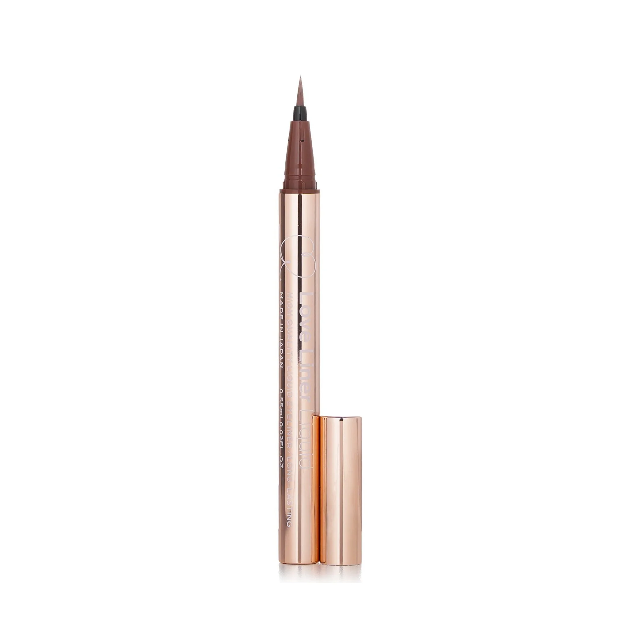 MSH Love Liner Liquid Eyeliner - Image 3