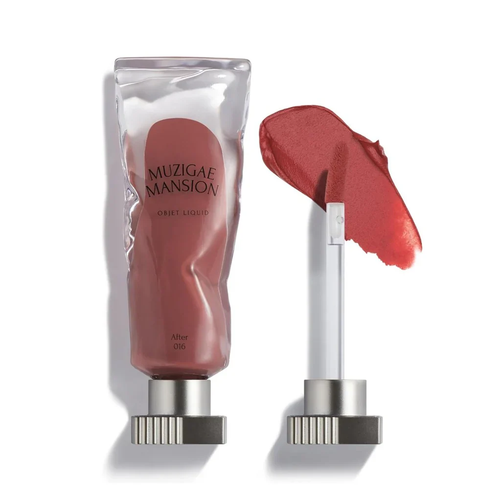 MUZIGAE MANSION Objet Liquid 6 ml - Image 11
