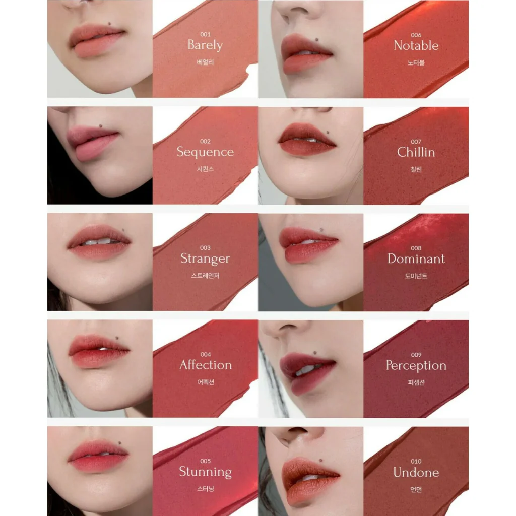 MUZIGAE MANSION Objet Liquid 6 ml - Image 3