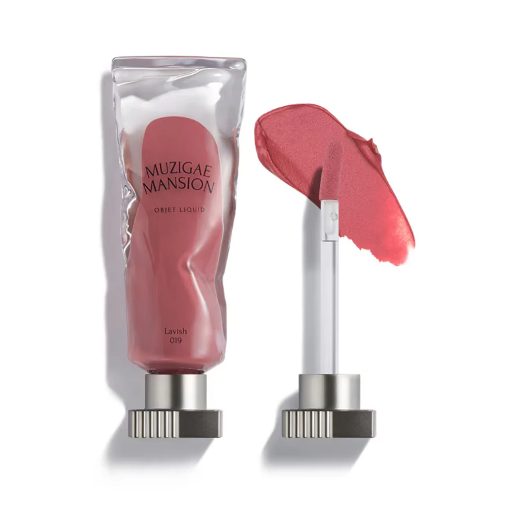 MUZIGAE MANSION Objet Liquid 6 ml - Image 8