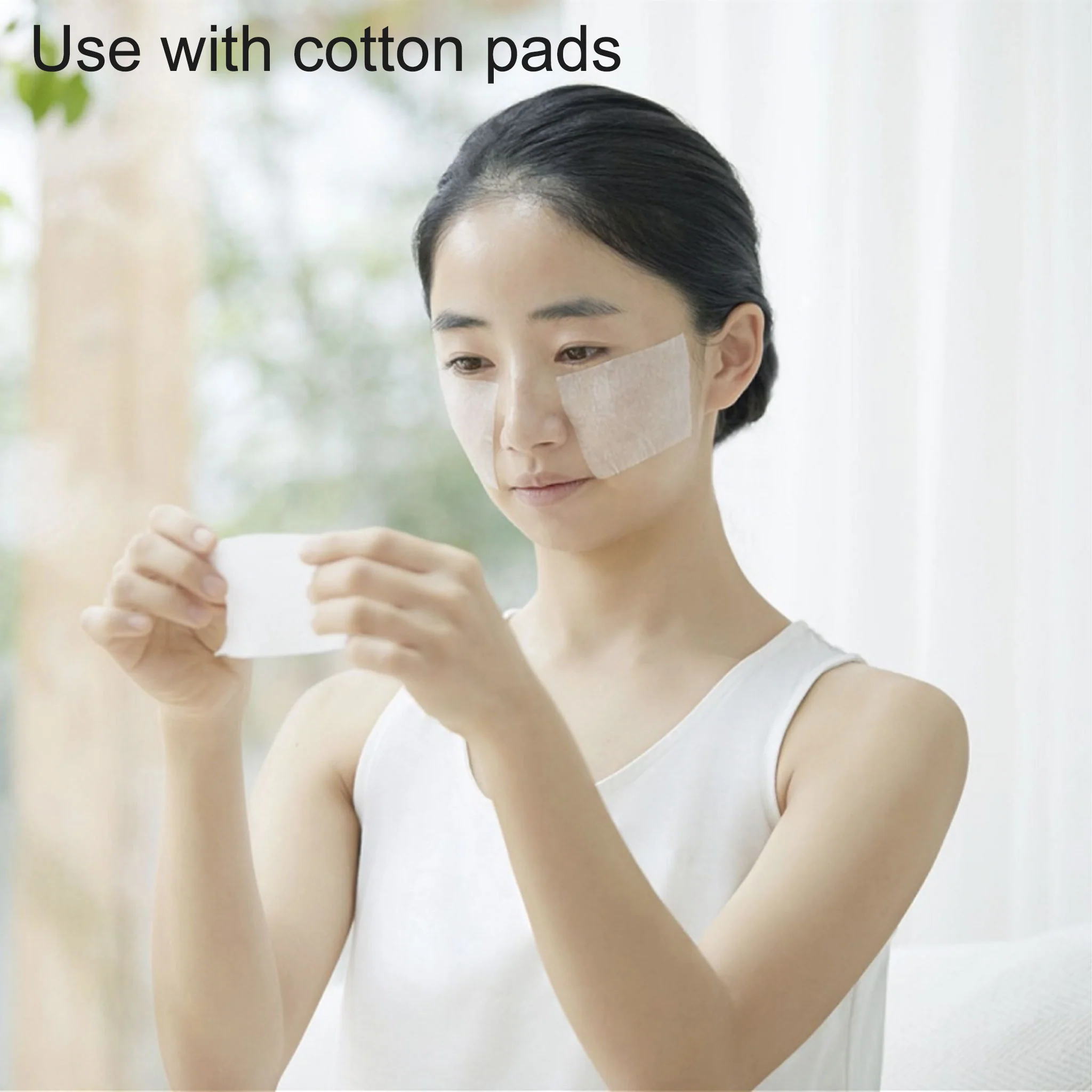 Naturie Hatomugi Skin Conditioner 500ml - Image 5