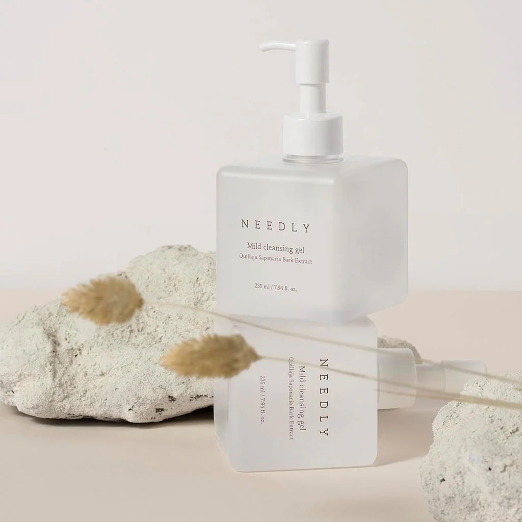 NEEDLY Mild Cleansing Gel 235 ml - Image 5