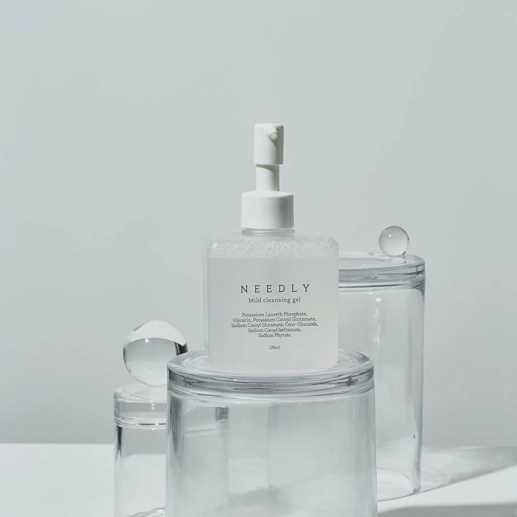 NEEDLY Mild Cleansing Gel 235 ml - Image 7