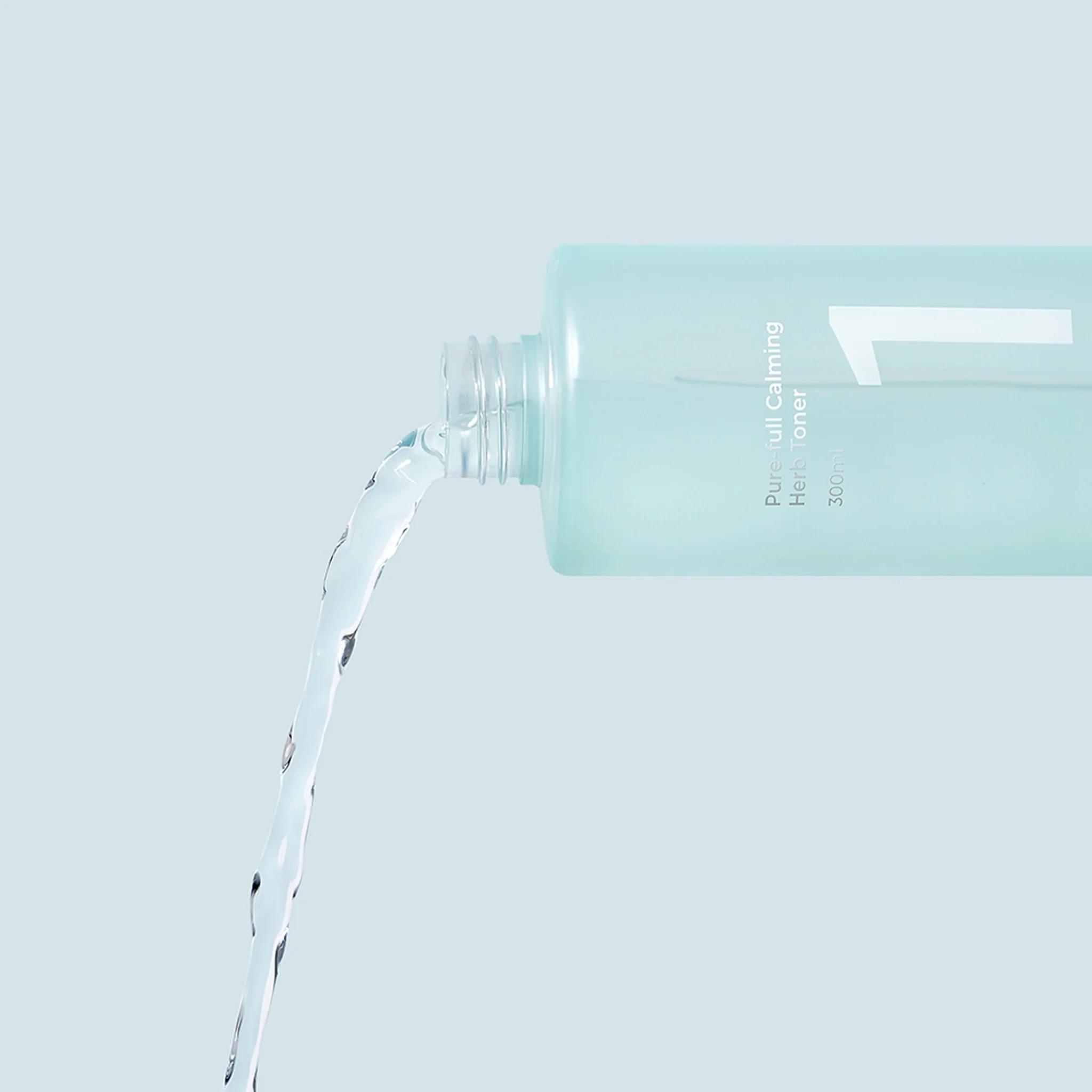 numbuzin NO.1 Pure-Full Herb Toner 300ml - Image 4