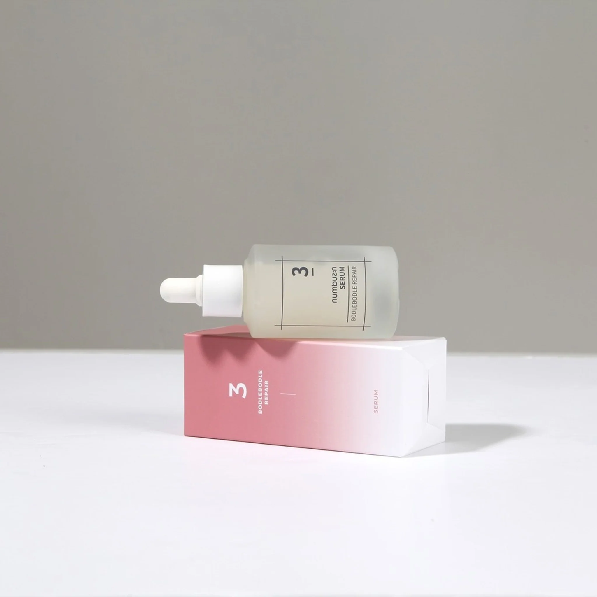 numbuzin No.3 Skin Softening Serum 50ml - Image 6