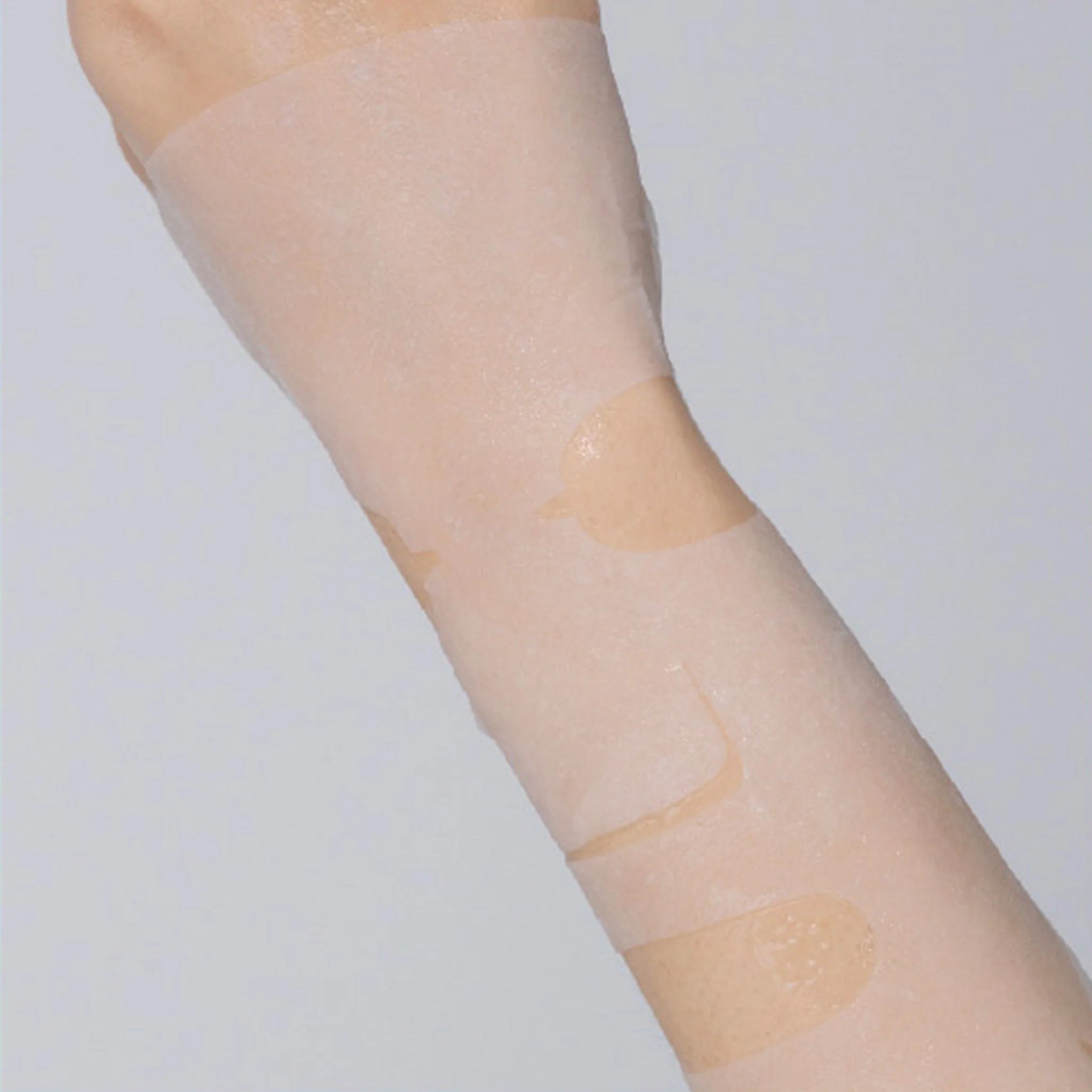 numbuzin No. 3 Tingle-Pore Softening Sheet Mask - Image 4
