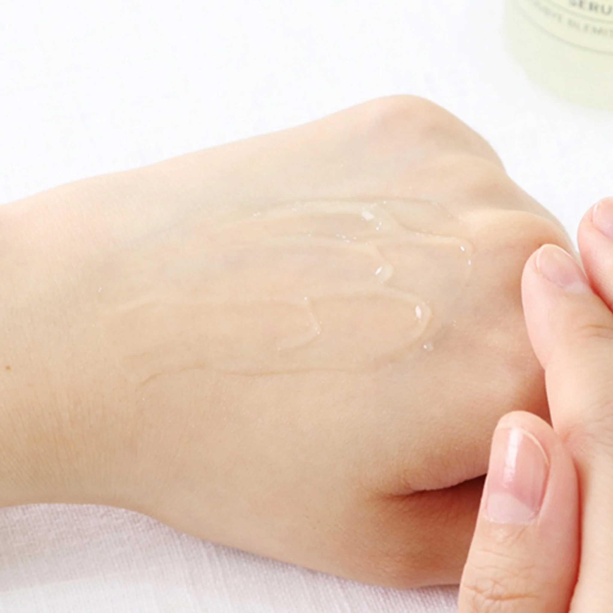 numbuzin No.5 Goodbye Blemish Serum 50ml - Image 3