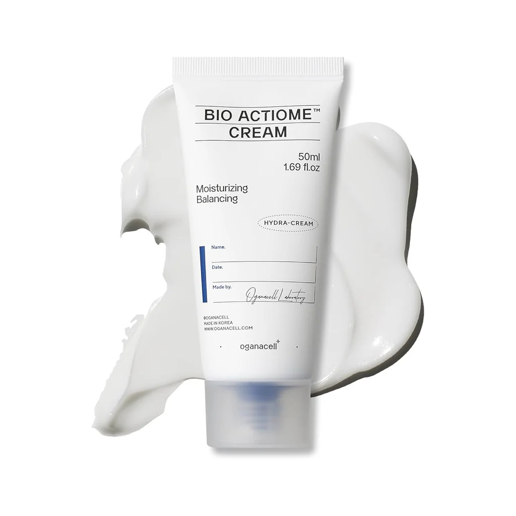 OGANACELL Bio Actiome Cream 50 ml - Image 2