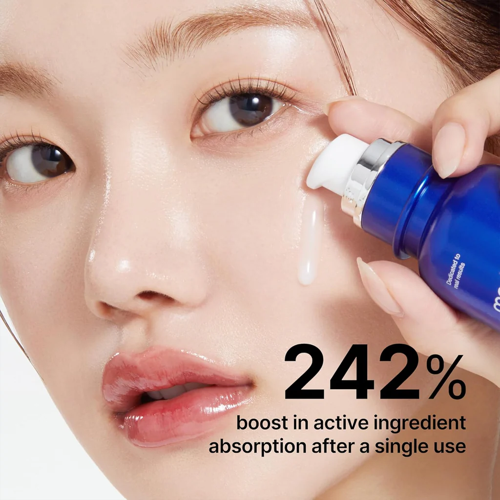 Medicube One Day Exosome Facial Ampoule 30 ml - Image 6