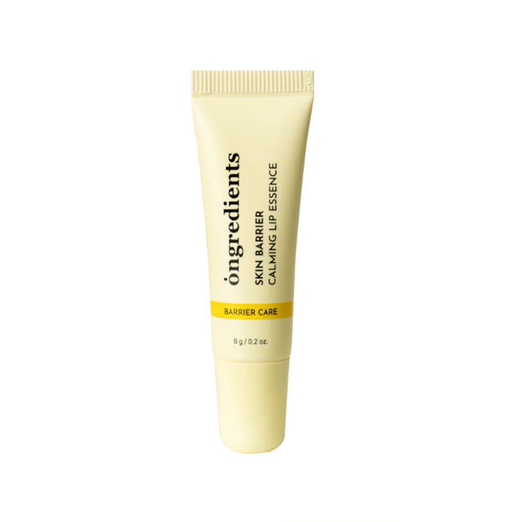 ONGREDIENTS Skin Barrier Calming Lip Essence - Image 2