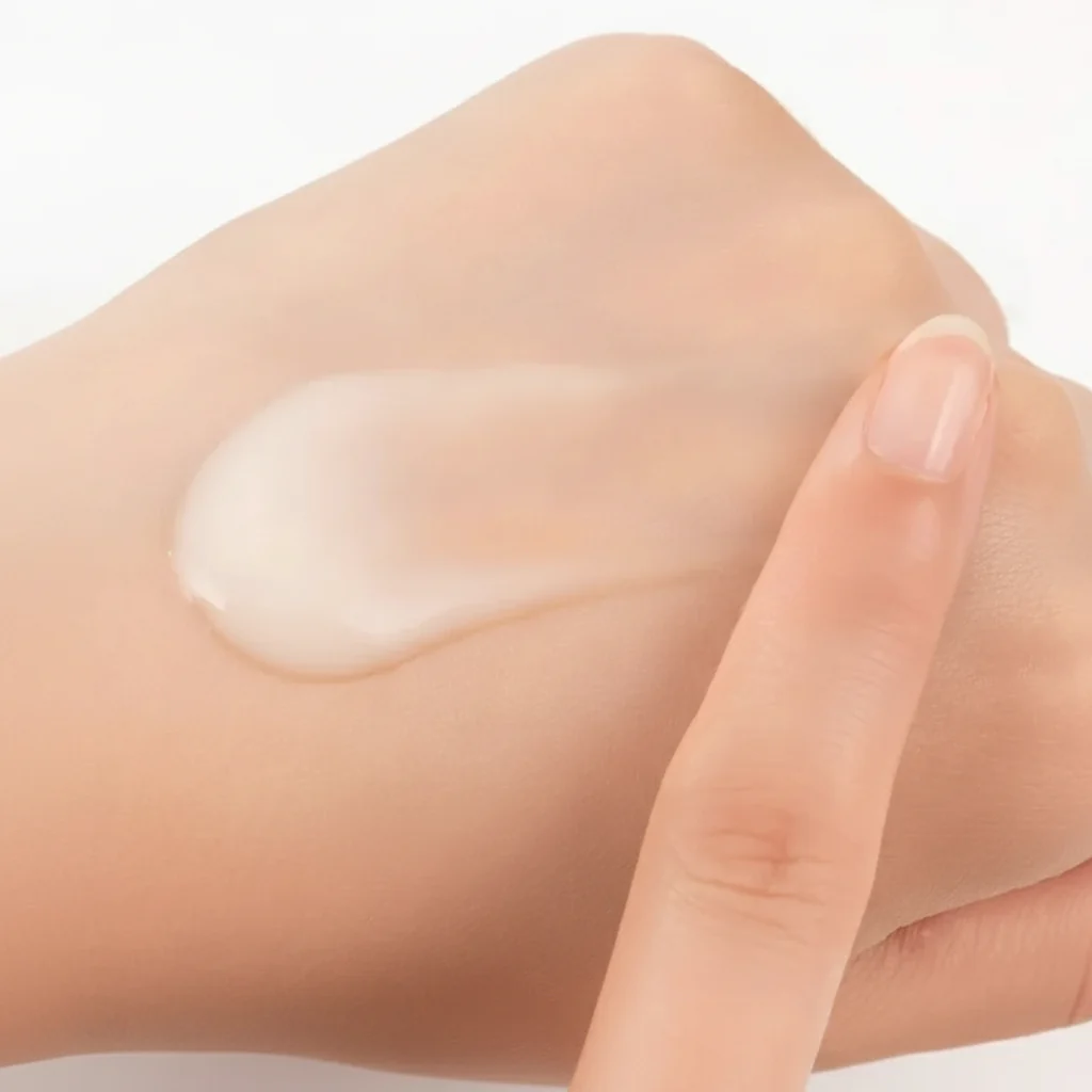 ongredients Skin Barrier Calming Lotion EX 150ml - Image 3