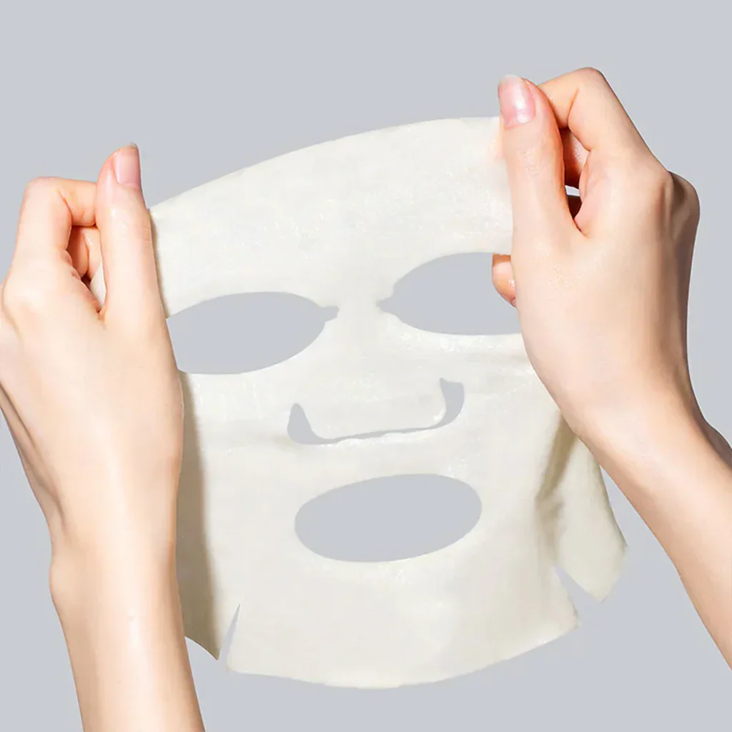 ONGREDIENTS Skin Barrier Calming Mask 6pcs - Image 6