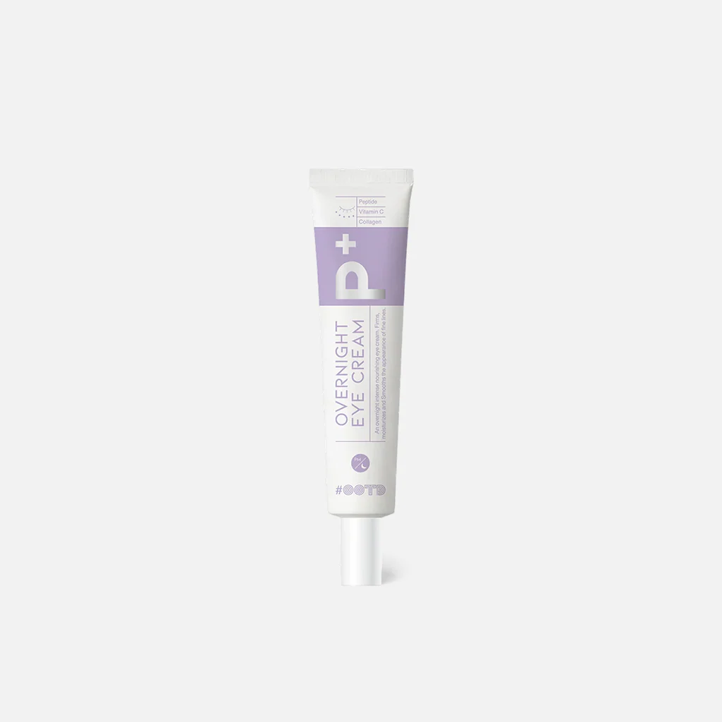 OOTD Overnight Eye Cream 25g - Image 2