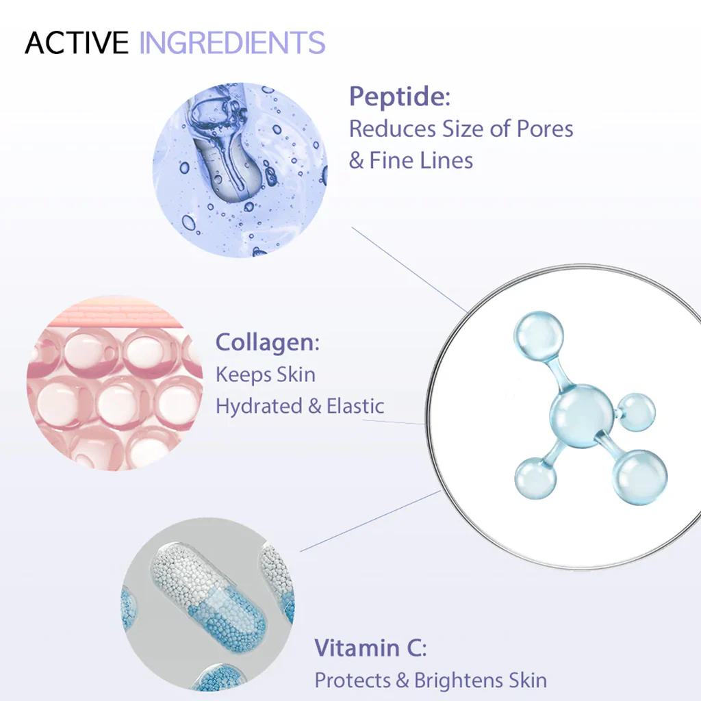 OOTD Overnight Eye Cream 25g - Image 3