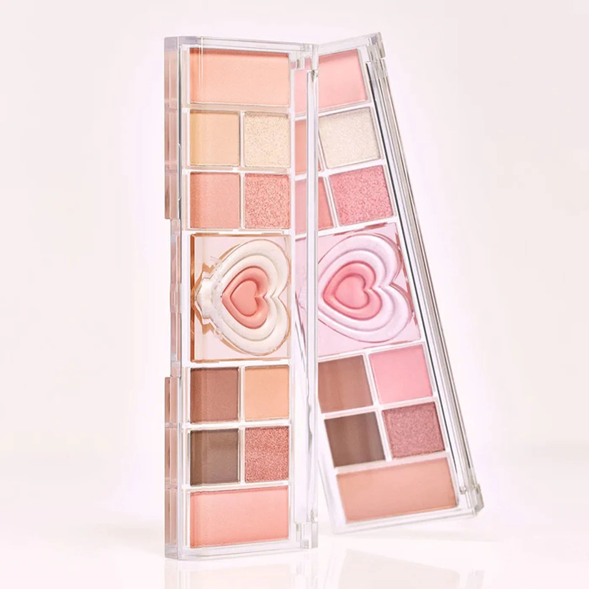 peripera All Take Mood Like Palette - Image 3