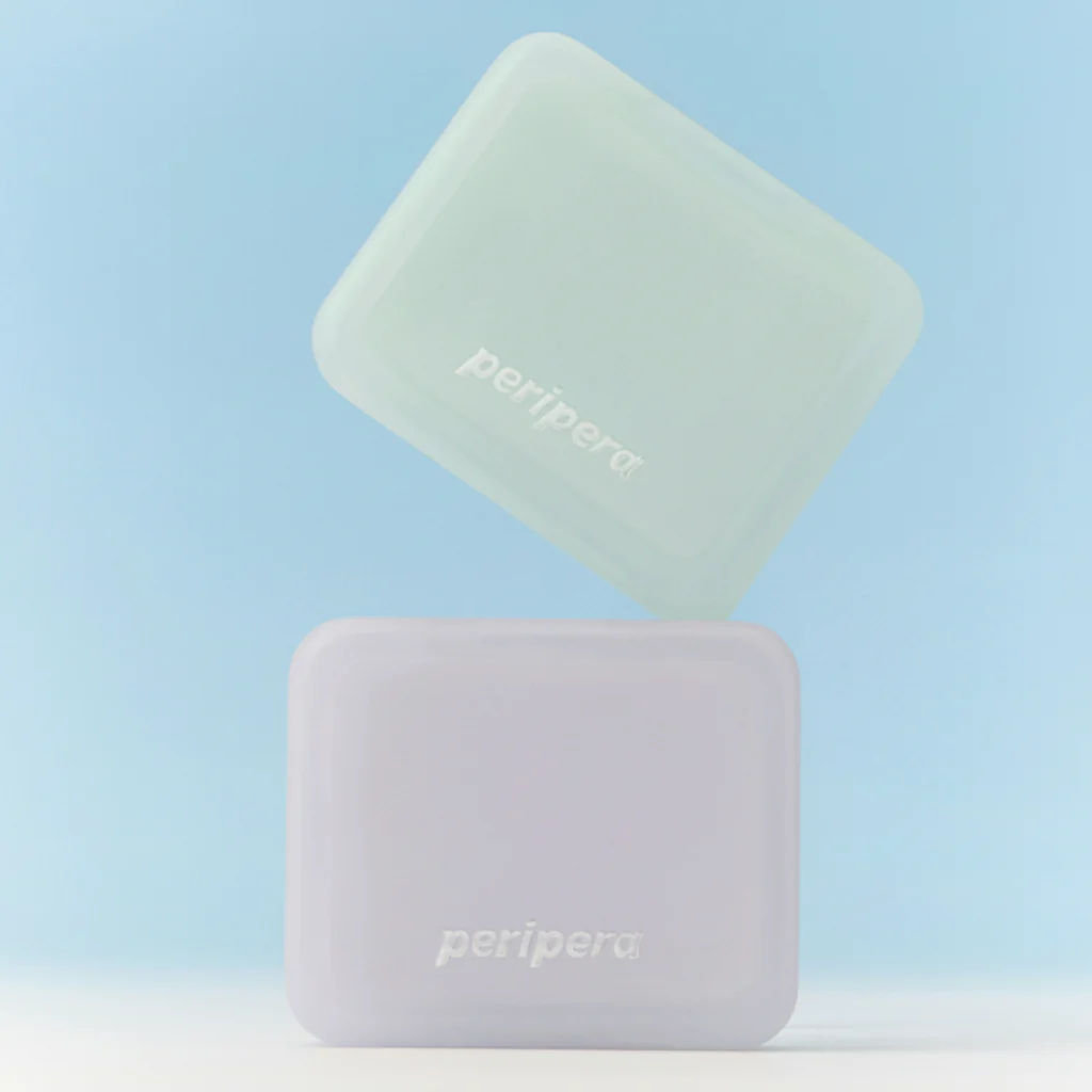 Peripera Filter Fit Blur Pact