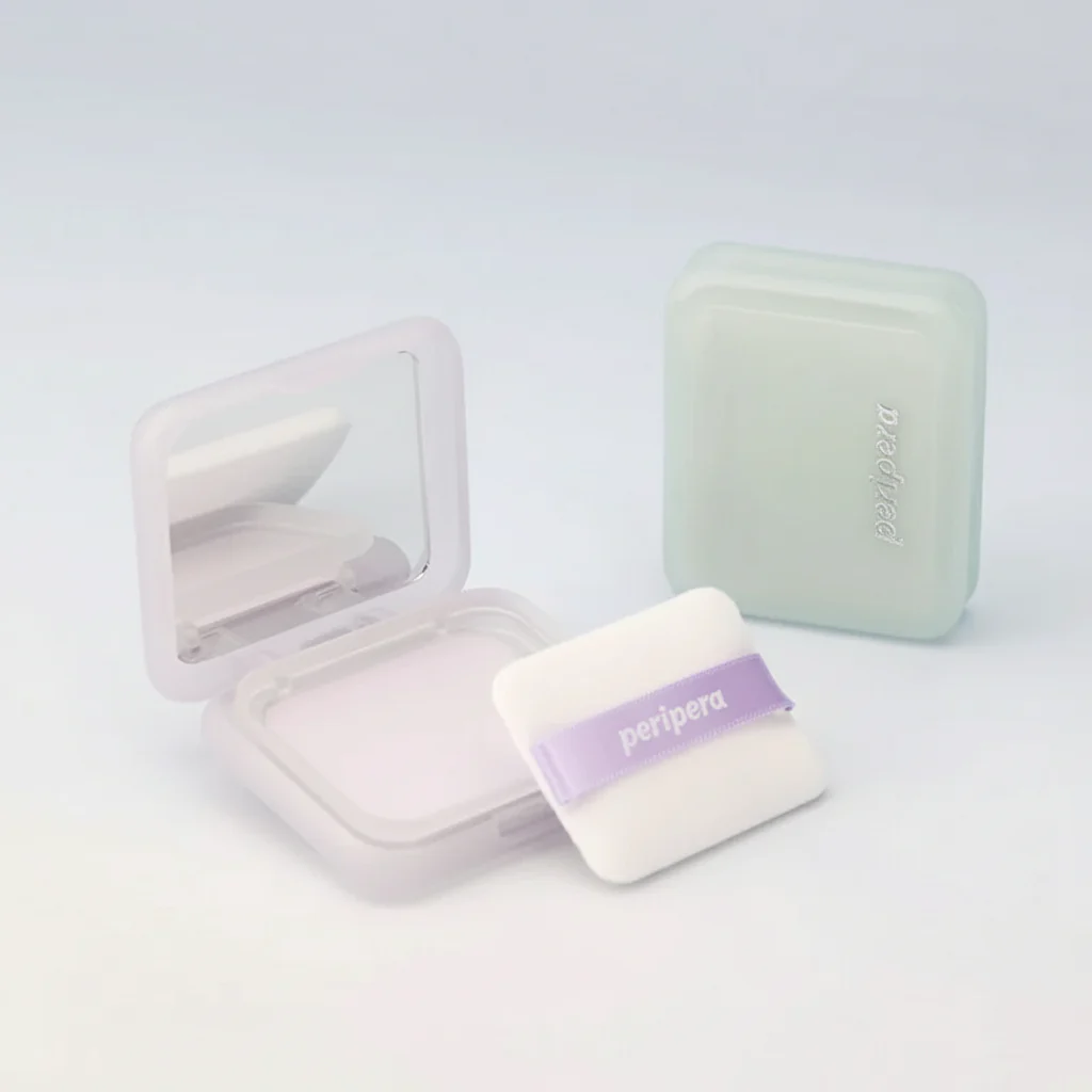Peripera Filter Fit Blur Pact - Image 2