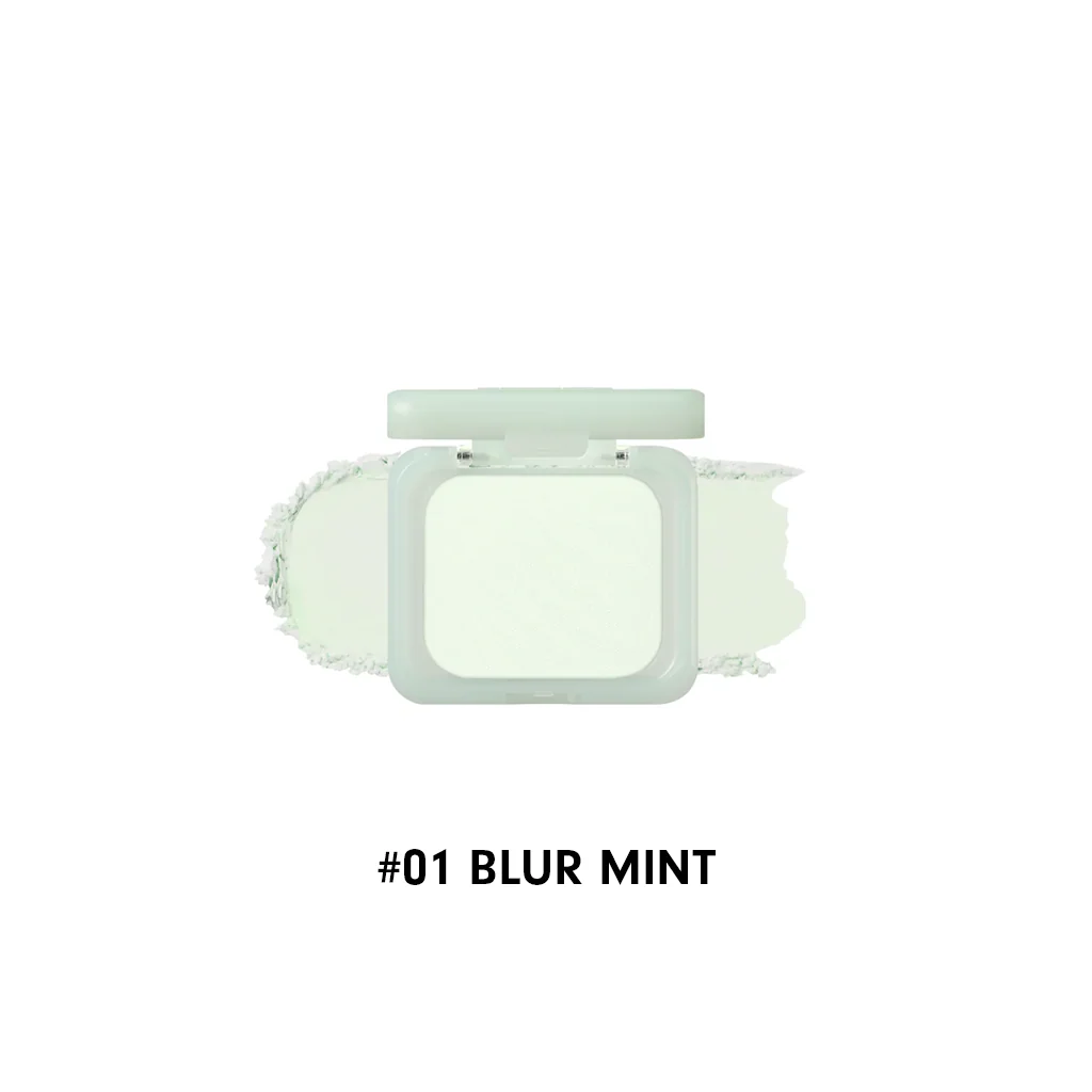 Peripera Filter Fit Blur Pact - Image 5